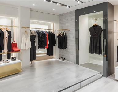 store image