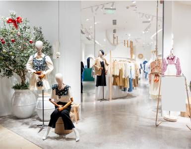 store image